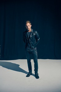3. James Morrison