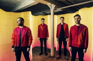 7. Everything Everything